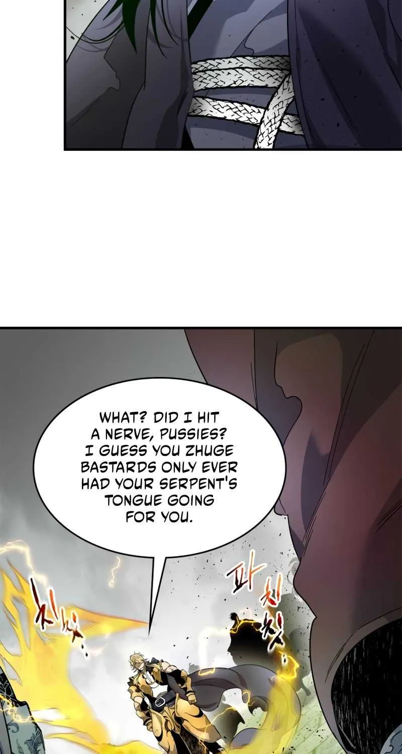 Read Leveling With The Gods chapter 59 image 55 on Lezhin
