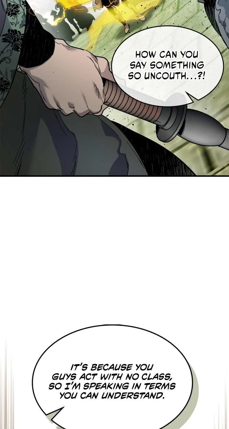Read Leveling With The Gods chapter 59 image 56 on Lezhin