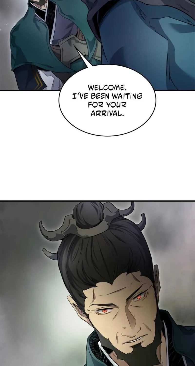 Read Leveling With The Gods chapter 59 image 6 on Lezhin