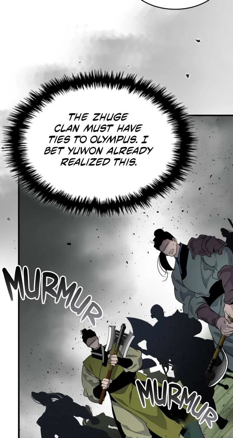 Read Leveling With The Gods chapter 59 image 69 on Lezhin