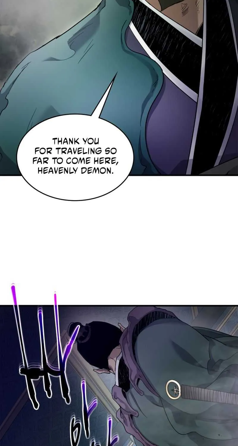Read Leveling With The Gods chapter 59 image 7 on Lezhin