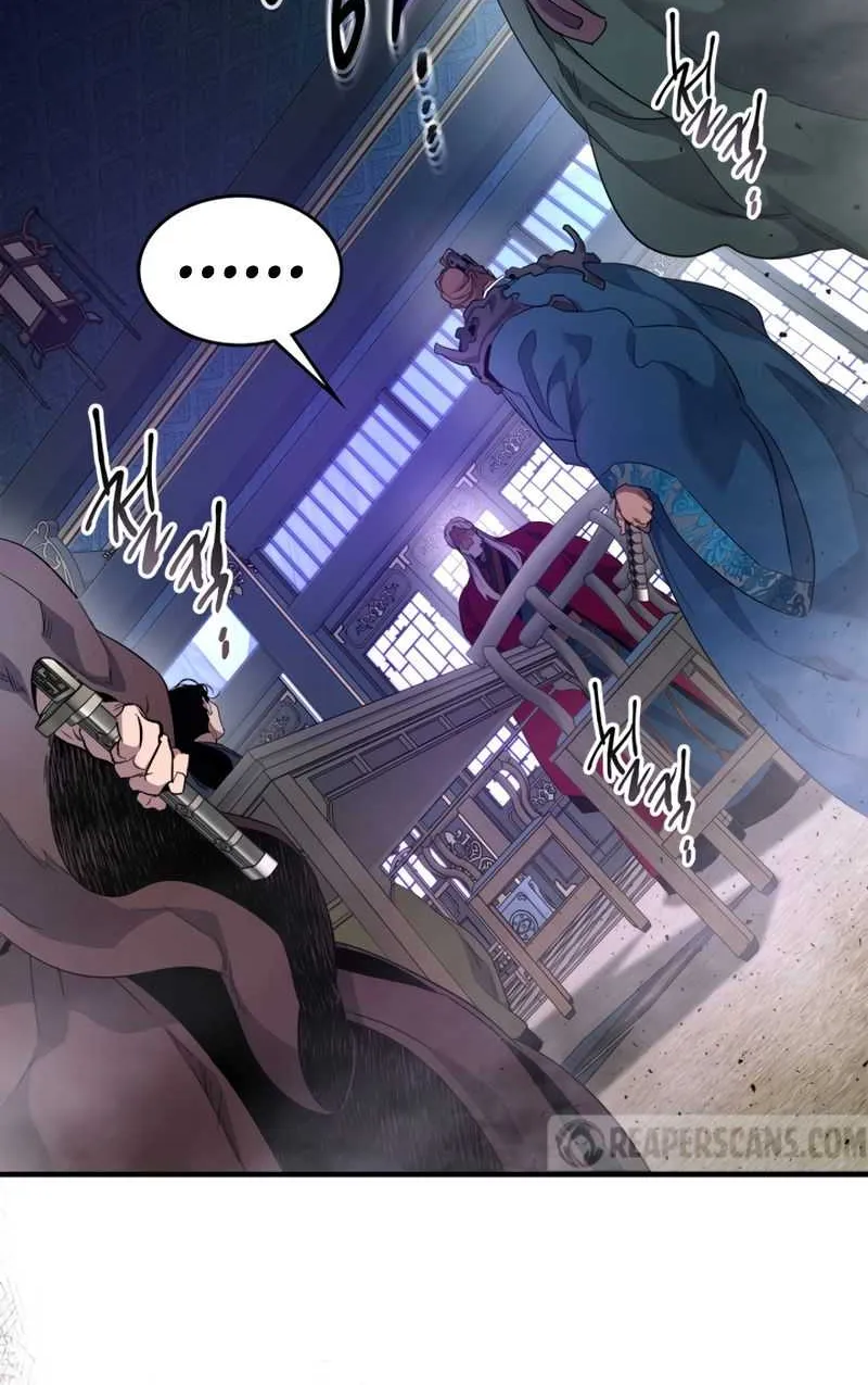 Read Leveling With The Gods chapter 59 image 8 on Lezhin