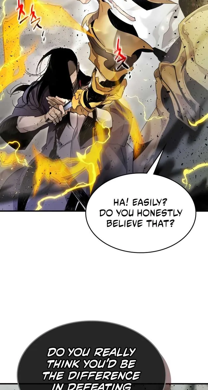Read Leveling With The Gods chapter 59 image 82 on Lezhin