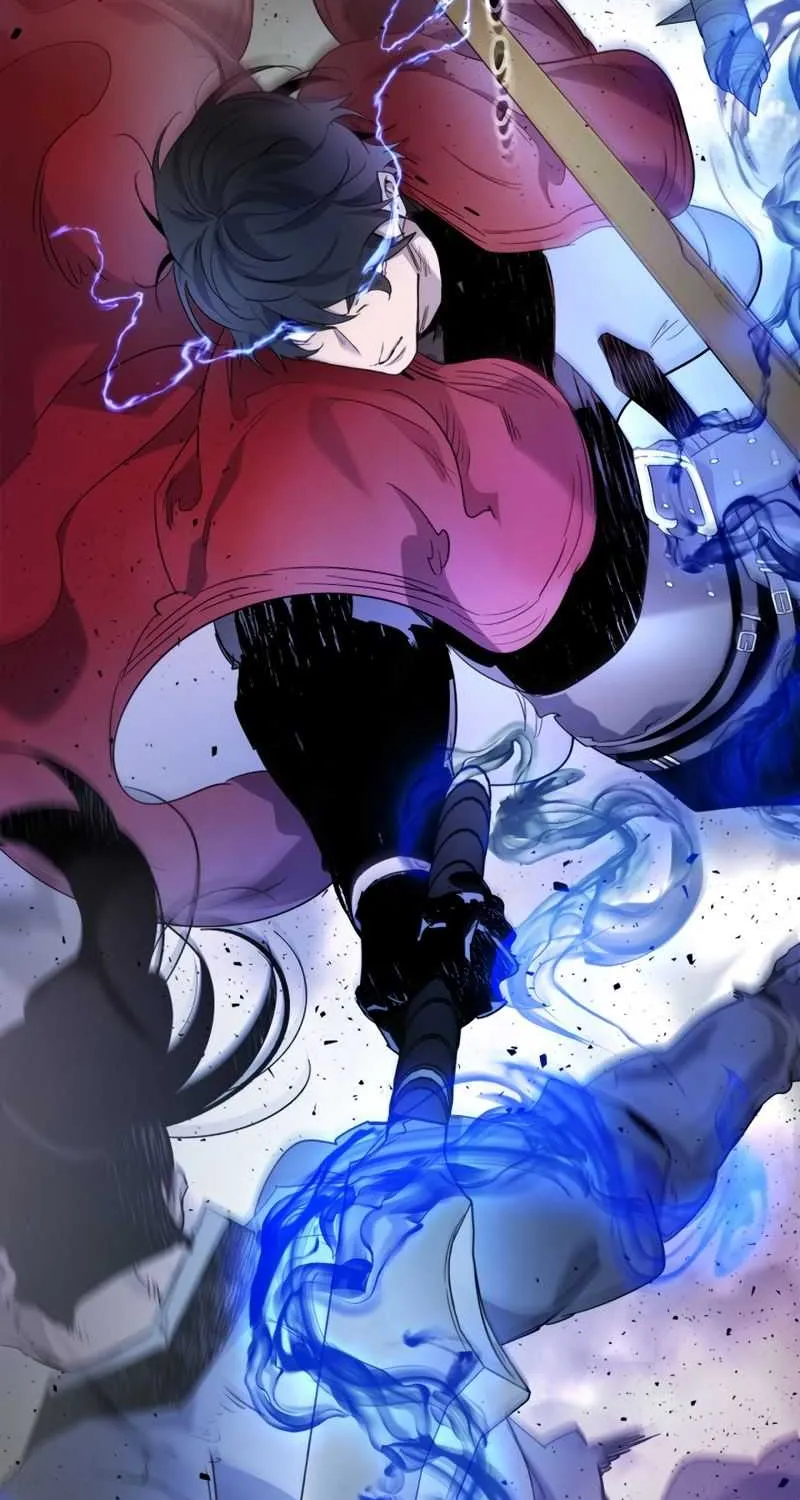 Read Leveling With The Gods chapter 59 image 86 on Lezhin