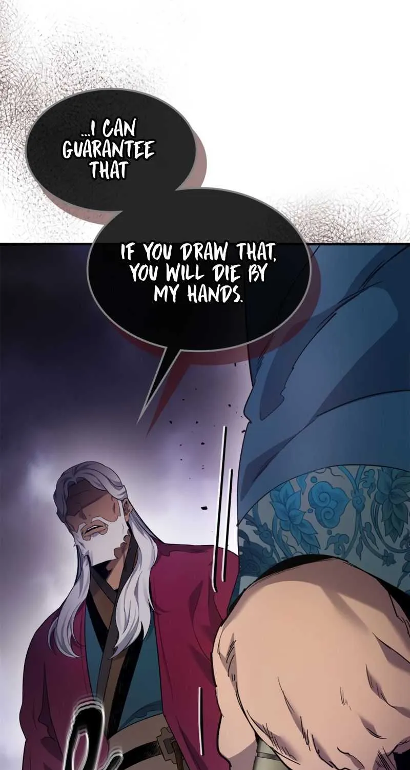 Read Leveling With The Gods chapter 59 image 9 on Lezhin