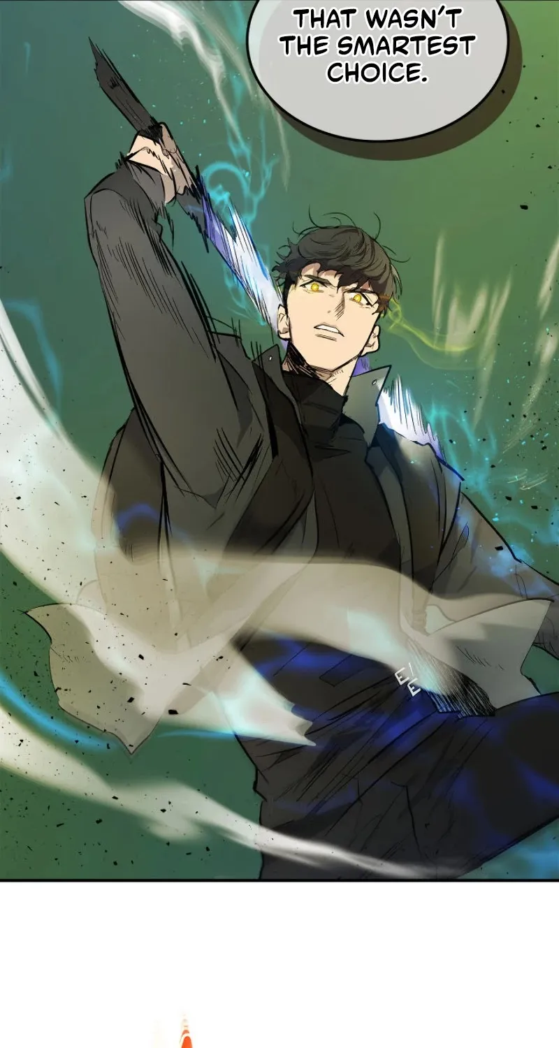 Read Leveling With The Gods chapter 6 image 14 on Lezhin