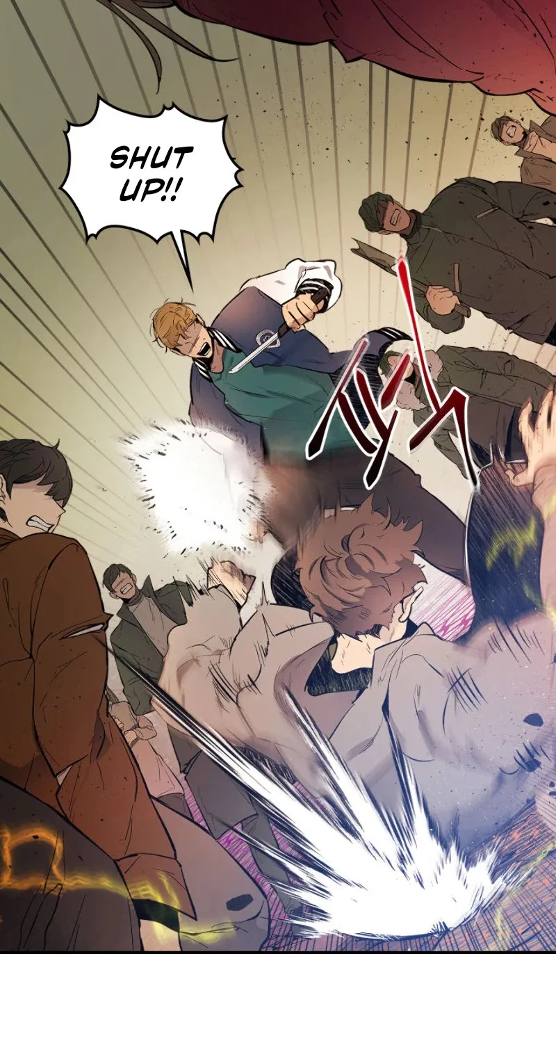 Read Leveling With The Gods chapter 6 image 31 on Lezhin