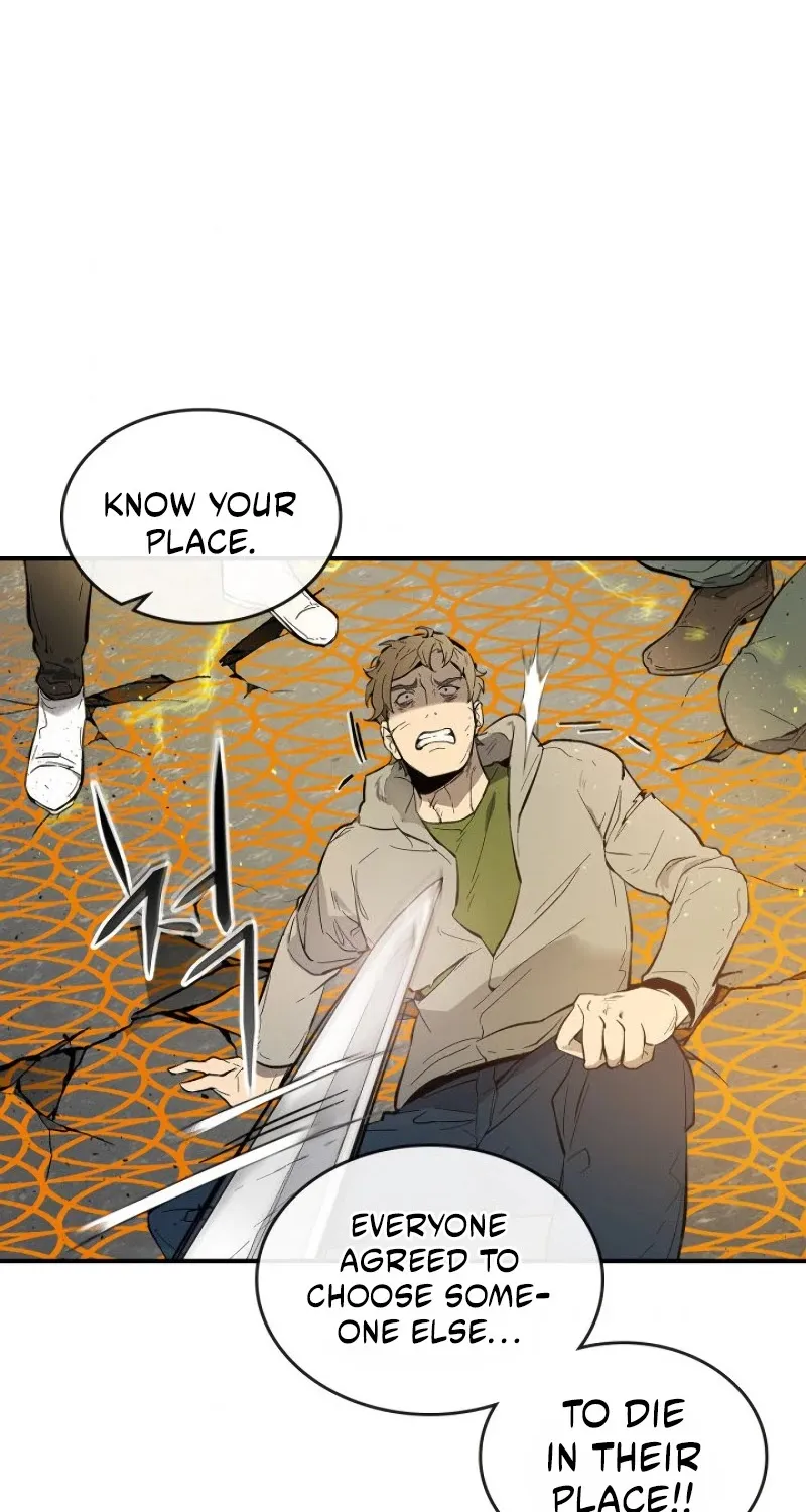 Read Leveling With The Gods chapter 6 image 32 on Lezhin