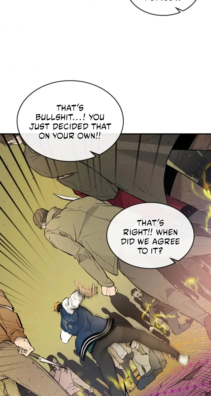 Read Leveling With The Gods chapter 6 image 33 on Lezhin