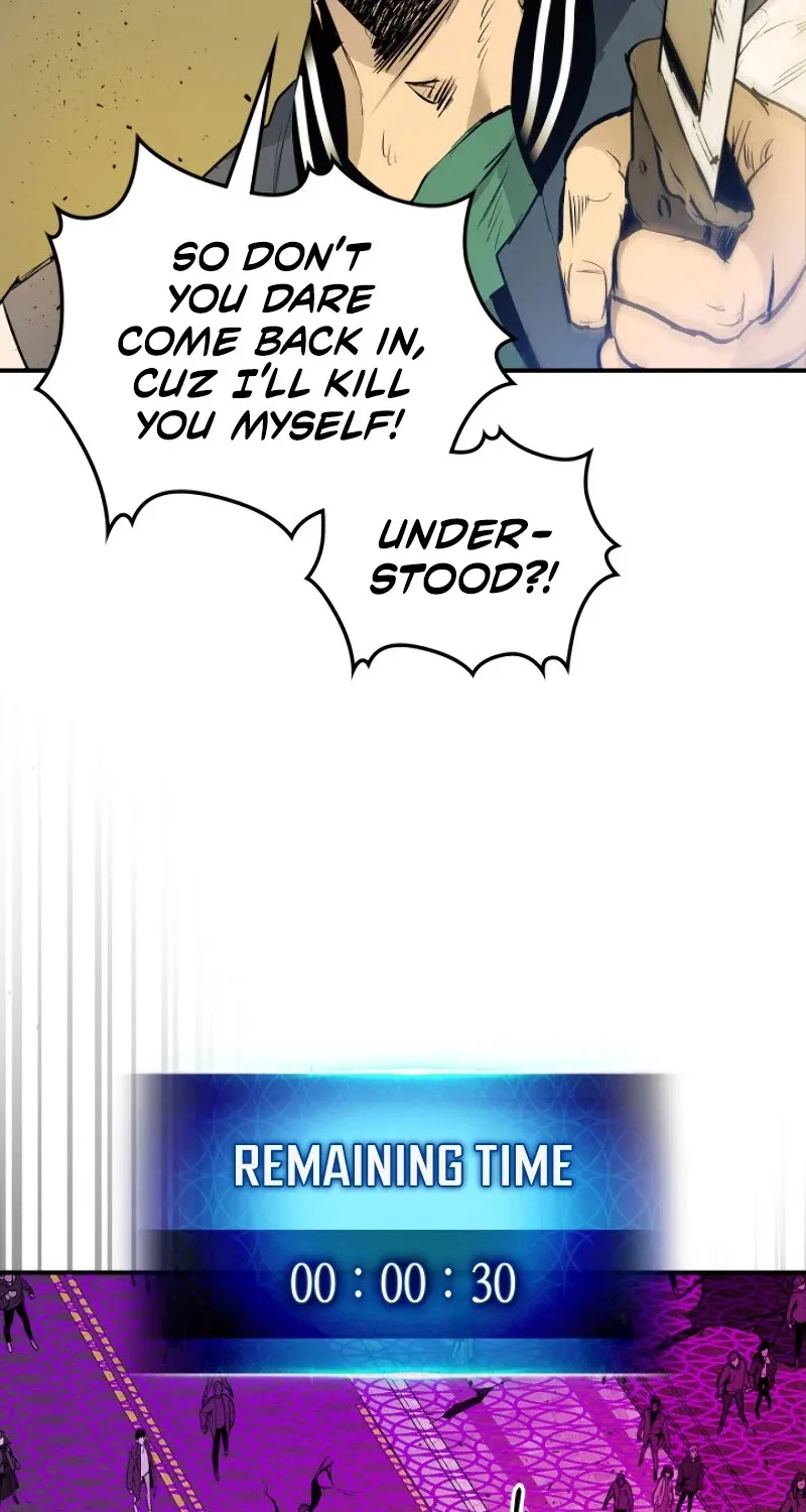 Read Leveling With The Gods chapter 6 image 35 on Lezhin