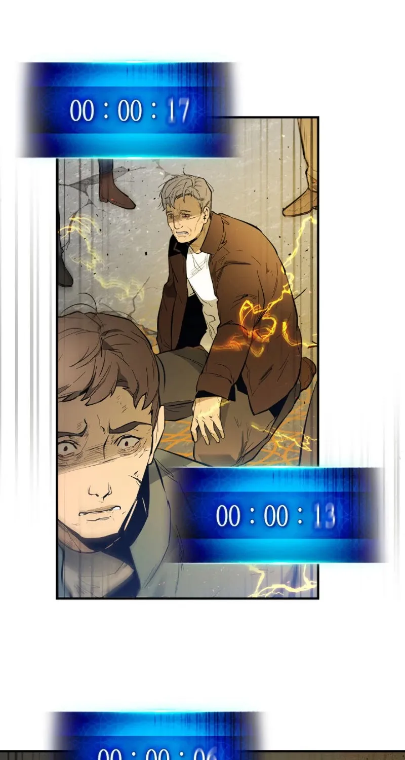 Read Leveling With The Gods chapter 6 image 37 on Lezhin