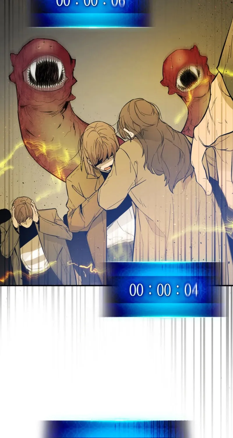 Read Leveling With The Gods chapter 6 image 38 on Lezhin