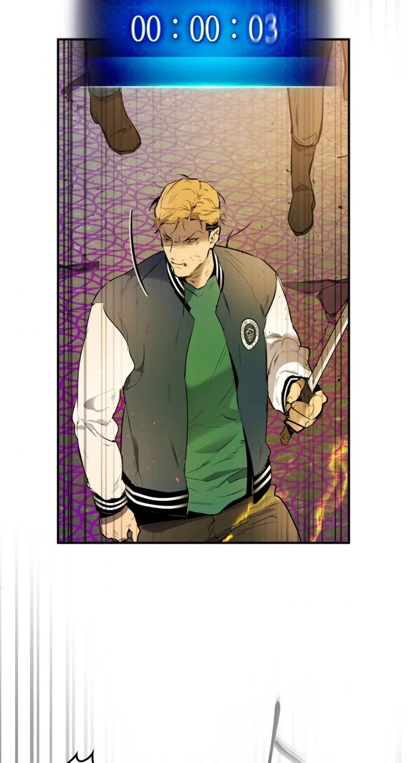 Read Leveling With The Gods chapter 6 image 39 on Lezhin