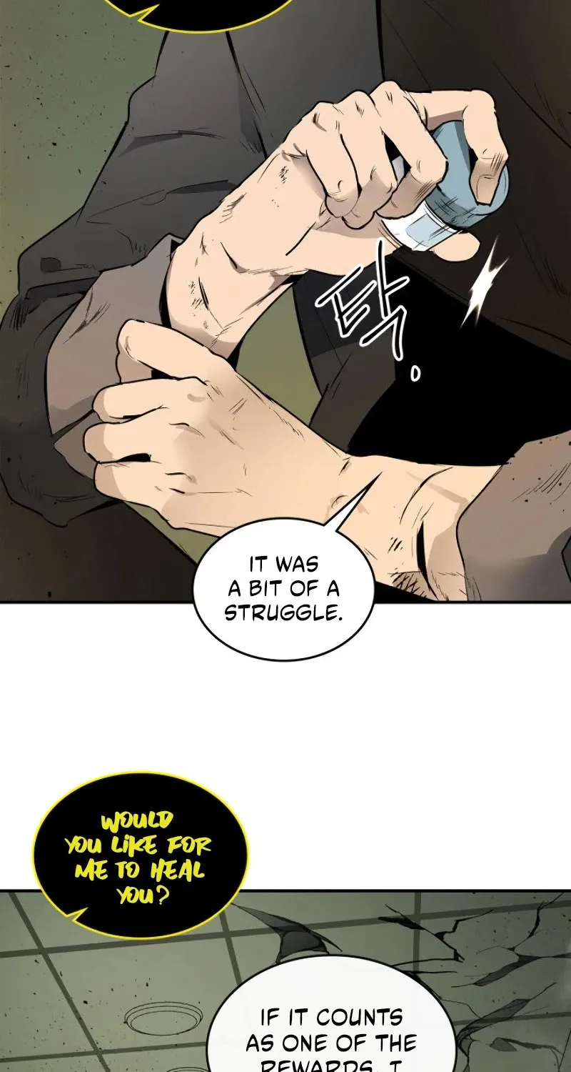 Read Leveling With The Gods chapter 6 image 47 on Lezhin