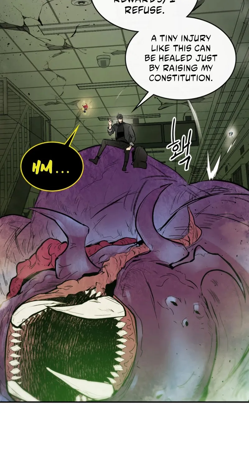 Read Leveling With The Gods chapter 6 image 48 on Lezhin