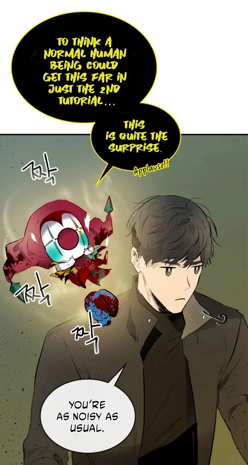 Read Leveling With The Gods chapter 6 image 49 on Lezhin