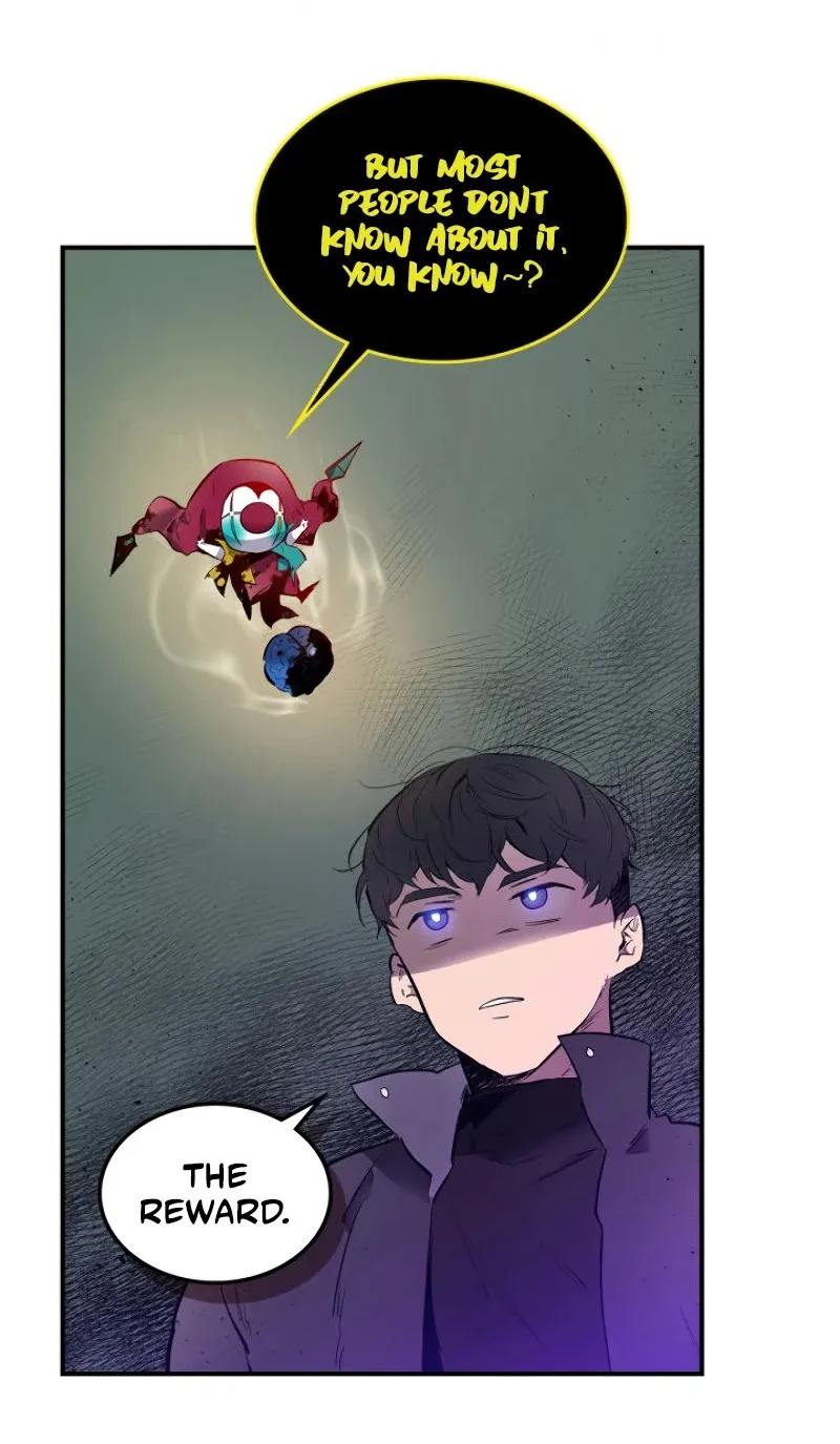 Read Leveling With The Gods chapter 6 image 54 on Lezhin