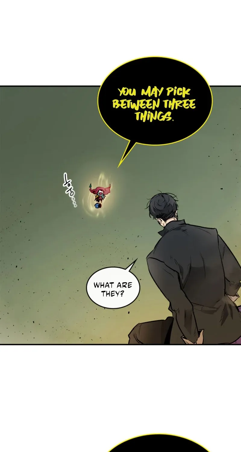 Read Leveling With The Gods chapter 6 image 56 on Lezhin