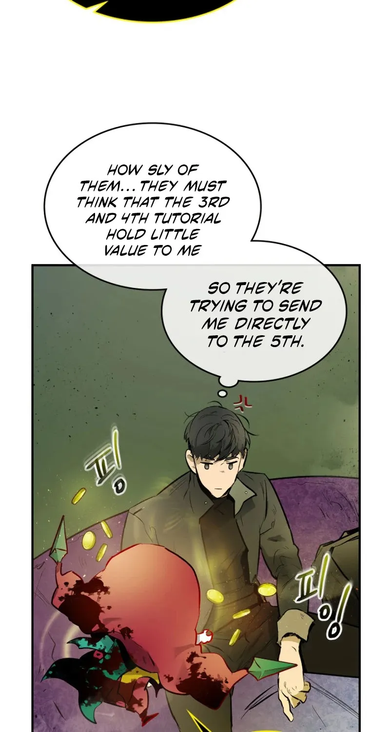 Read Leveling With The Gods chapter 6 image 58 on Lezhin