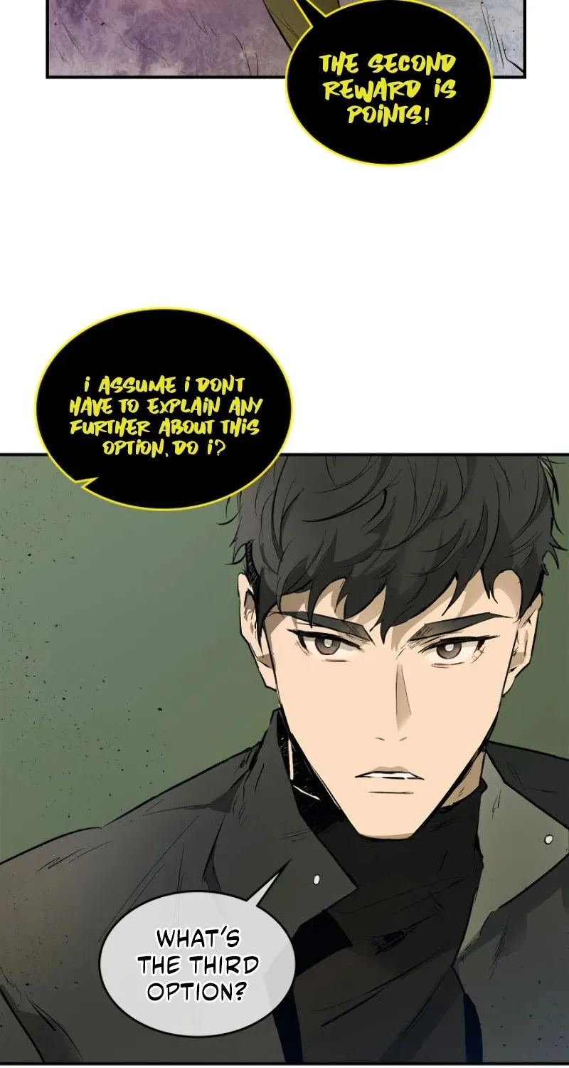 Read Leveling With The Gods chapter 6 image 59 on Lezhin