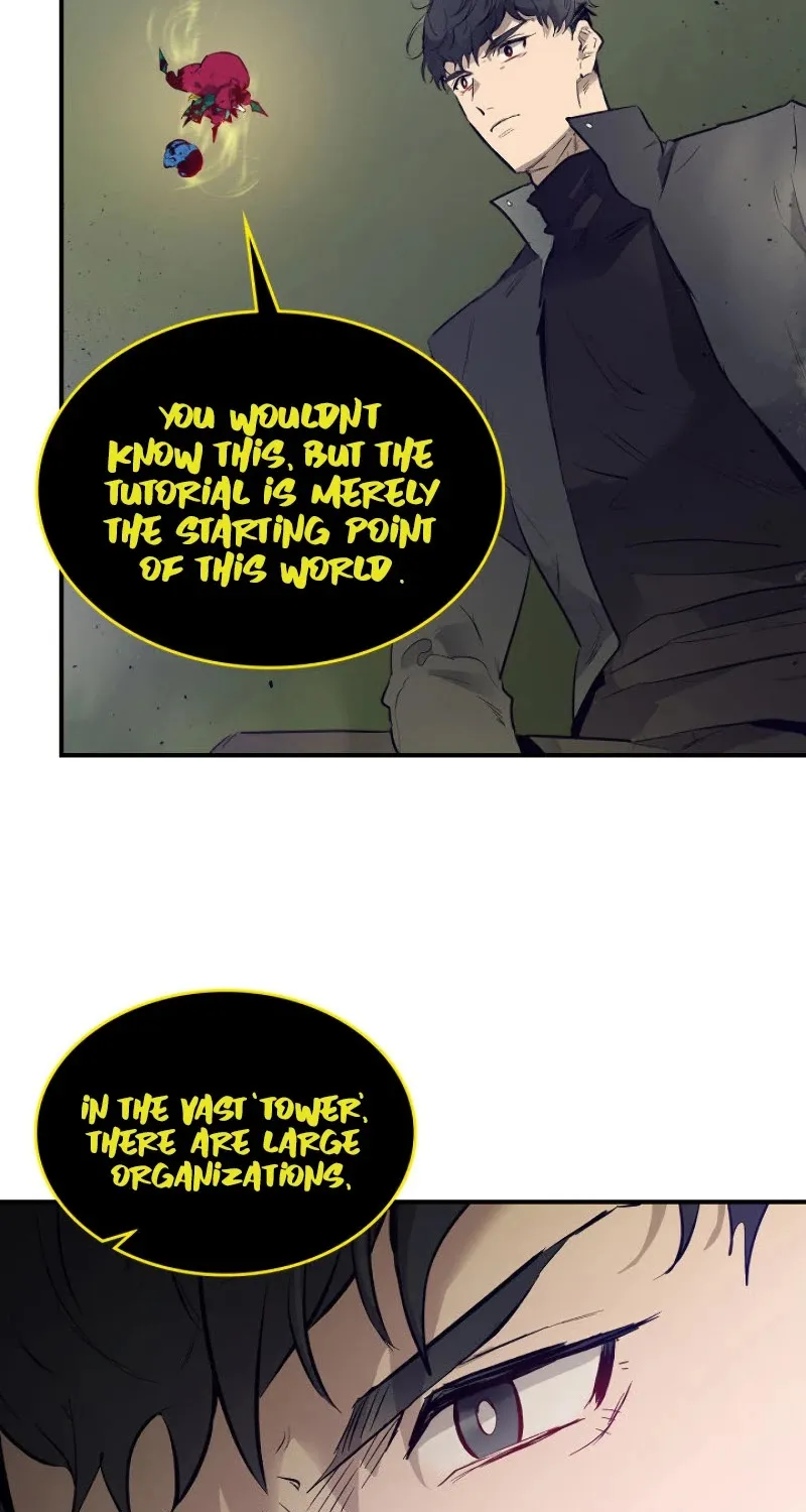Read Leveling With The Gods chapter 6 image 63 on Lezhin