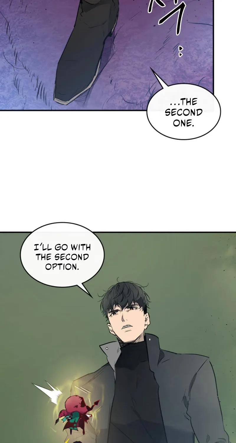 Read Leveling With The Gods chapter 6 image 70 on Lezhin