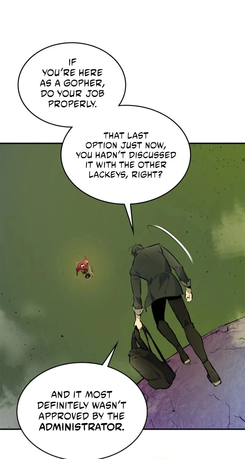 Read Leveling With The Gods chapter 6 image 75 on Lezhin