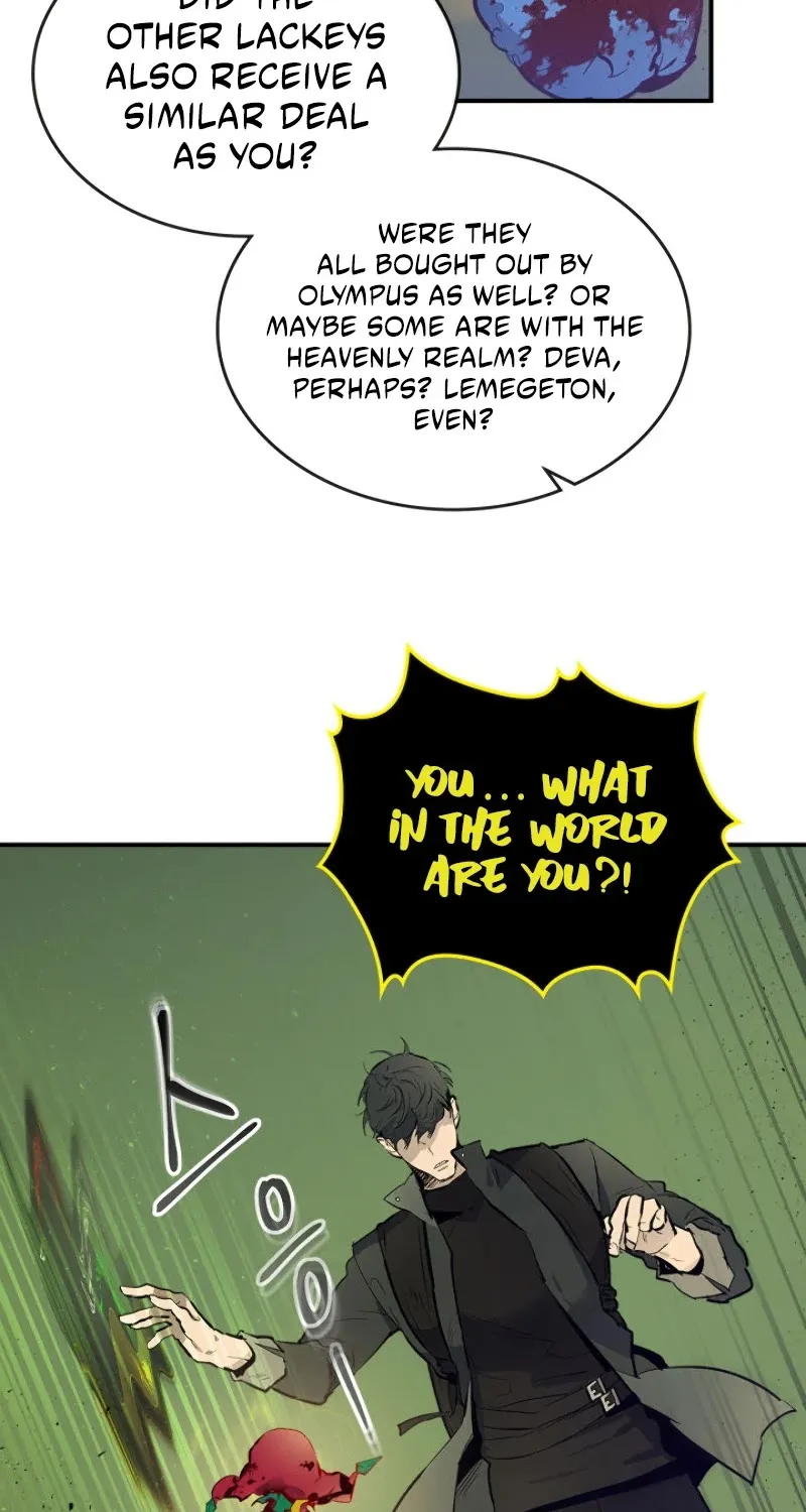 Read Leveling With The Gods chapter 6 image 77 on Lezhin
