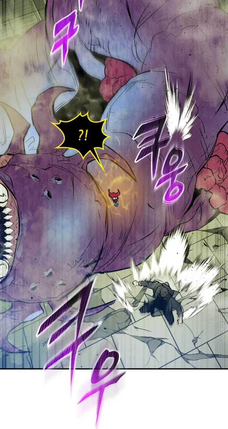 Read Leveling With The Gods chapter 6 image 80 on Lezhin