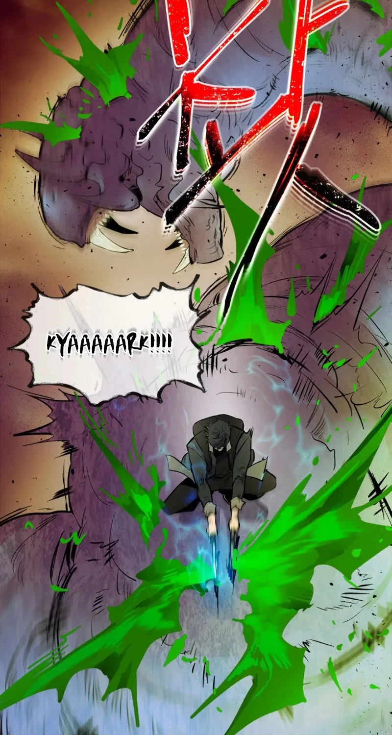 Read Leveling With The Gods chapter 6 image 9 on Lezhin