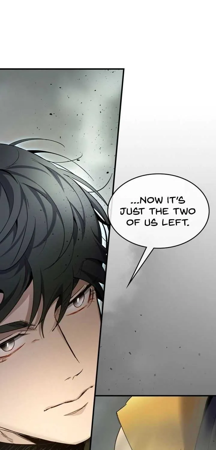 Read Leveling With The Gods chapter 60 image 1 on Lezhin