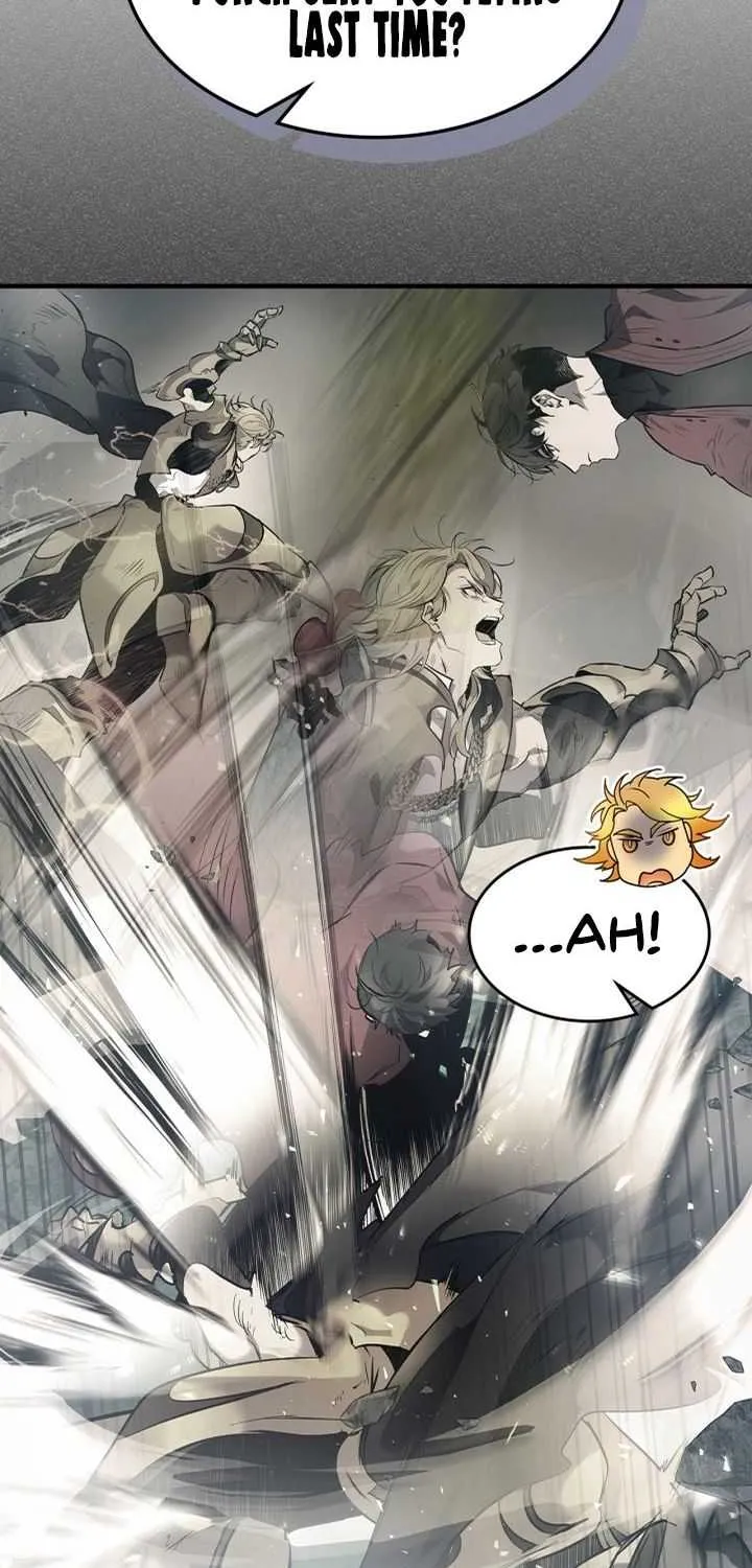 Read Leveling With The Gods chapter 60 image 10 on Lezhin