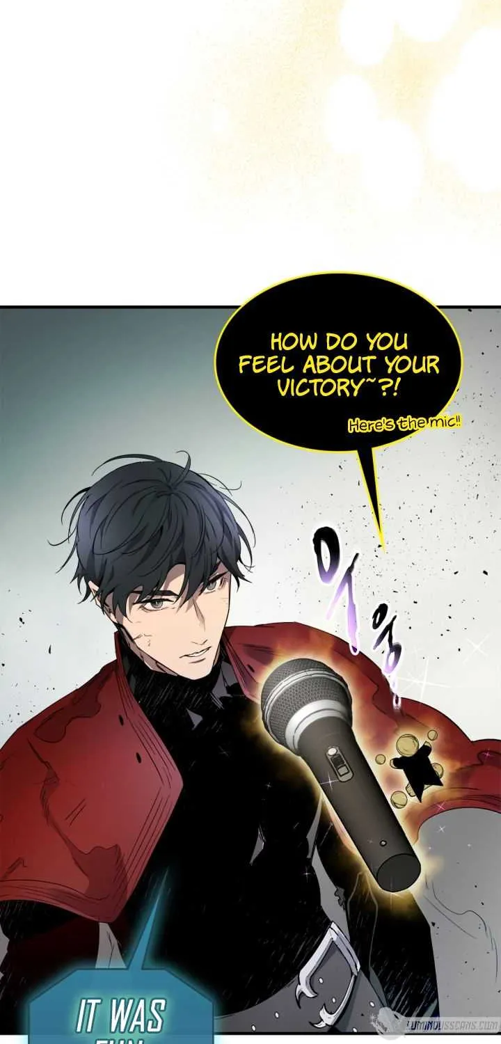 Read Leveling With The Gods chapter 60 image 103 on Lezhin