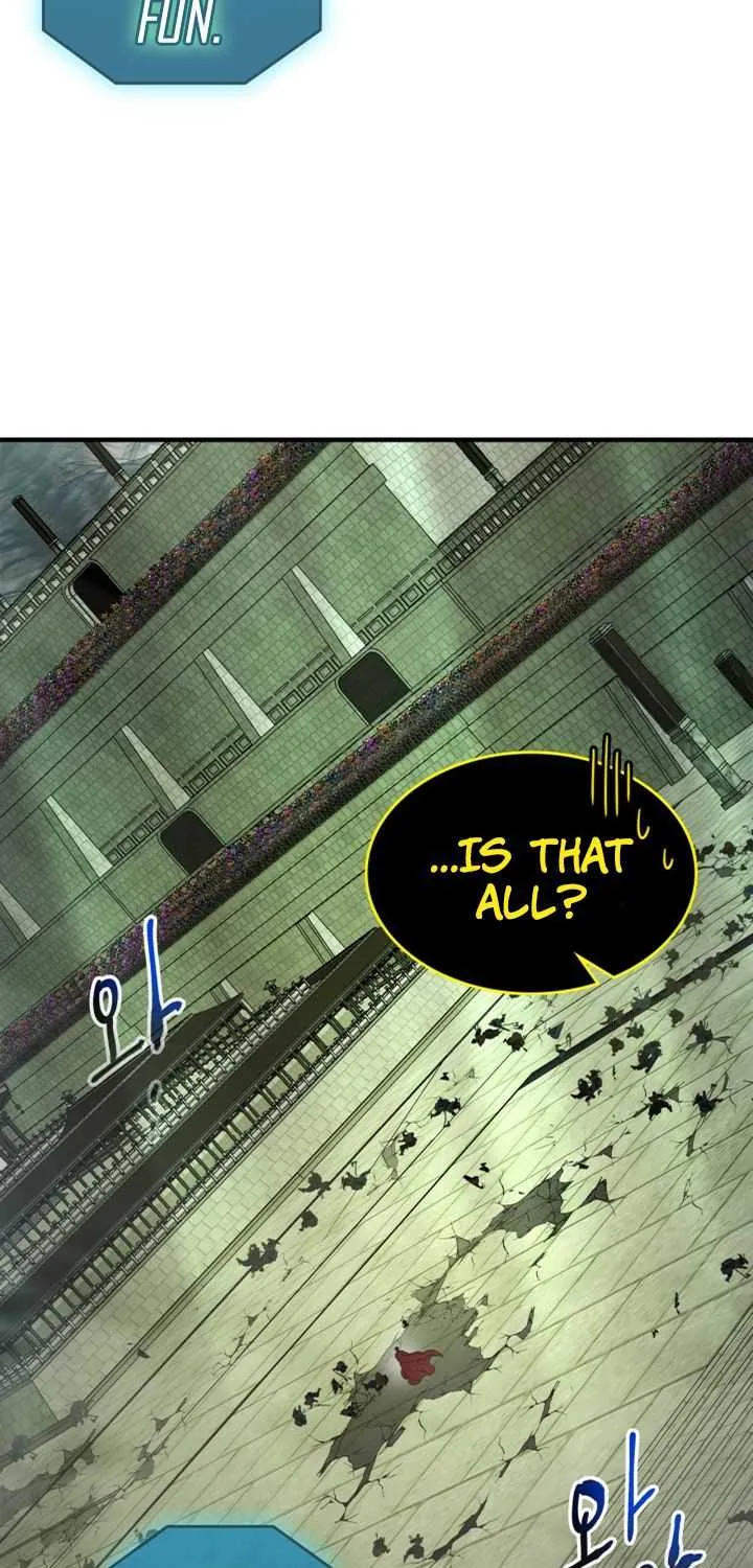 Read Leveling With The Gods chapter 60 image 104 on Lezhin