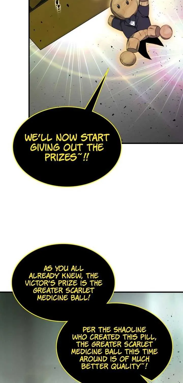 Read Leveling With The Gods chapter 60 image 107 on Lezhin