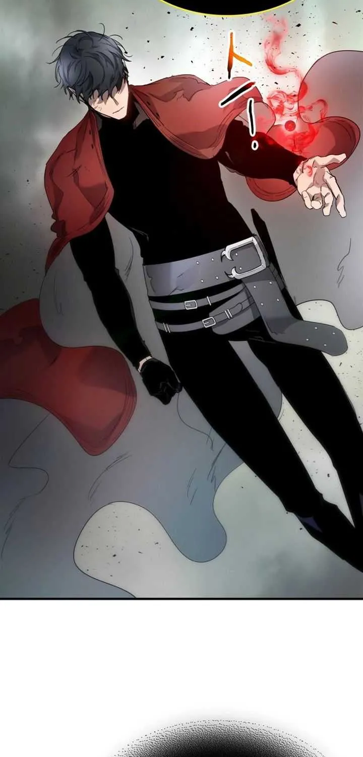 Read Leveling With The Gods chapter 60 image 108 on Lezhin