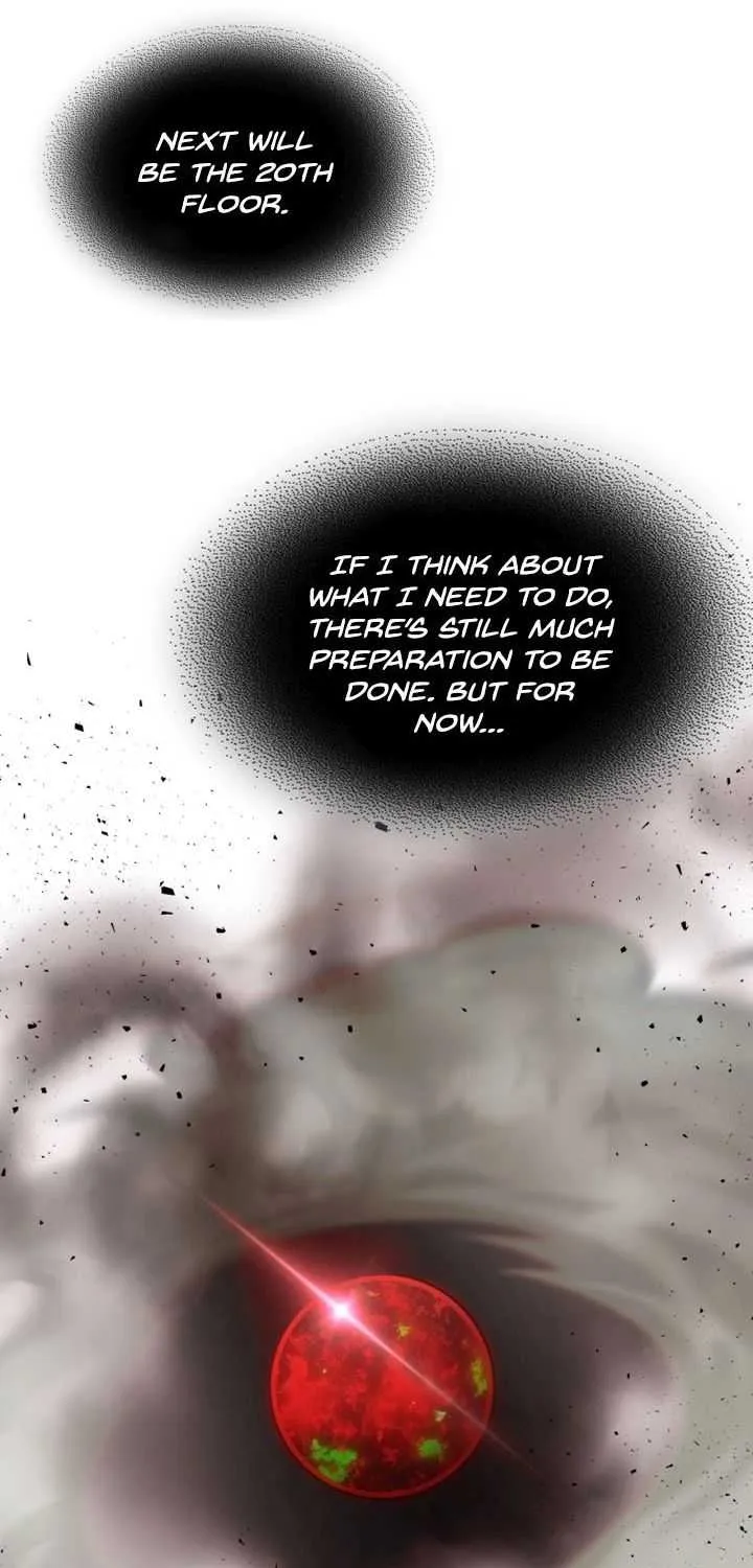 Read Leveling With The Gods chapter 60 image 110 on Lezhin