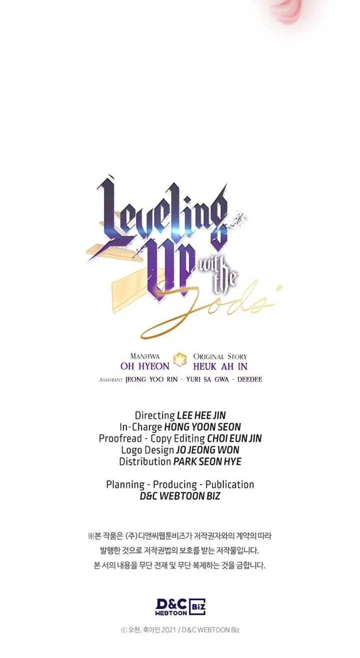Read Leveling With The Gods chapter 60 image 113 on Lezhin