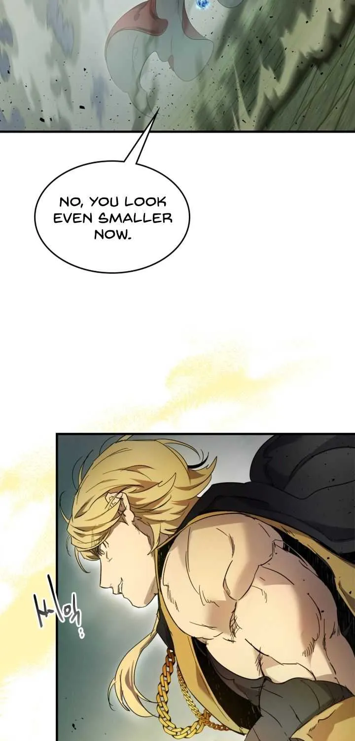 Read Leveling With The Gods chapter 60 image 16 on Lezhin