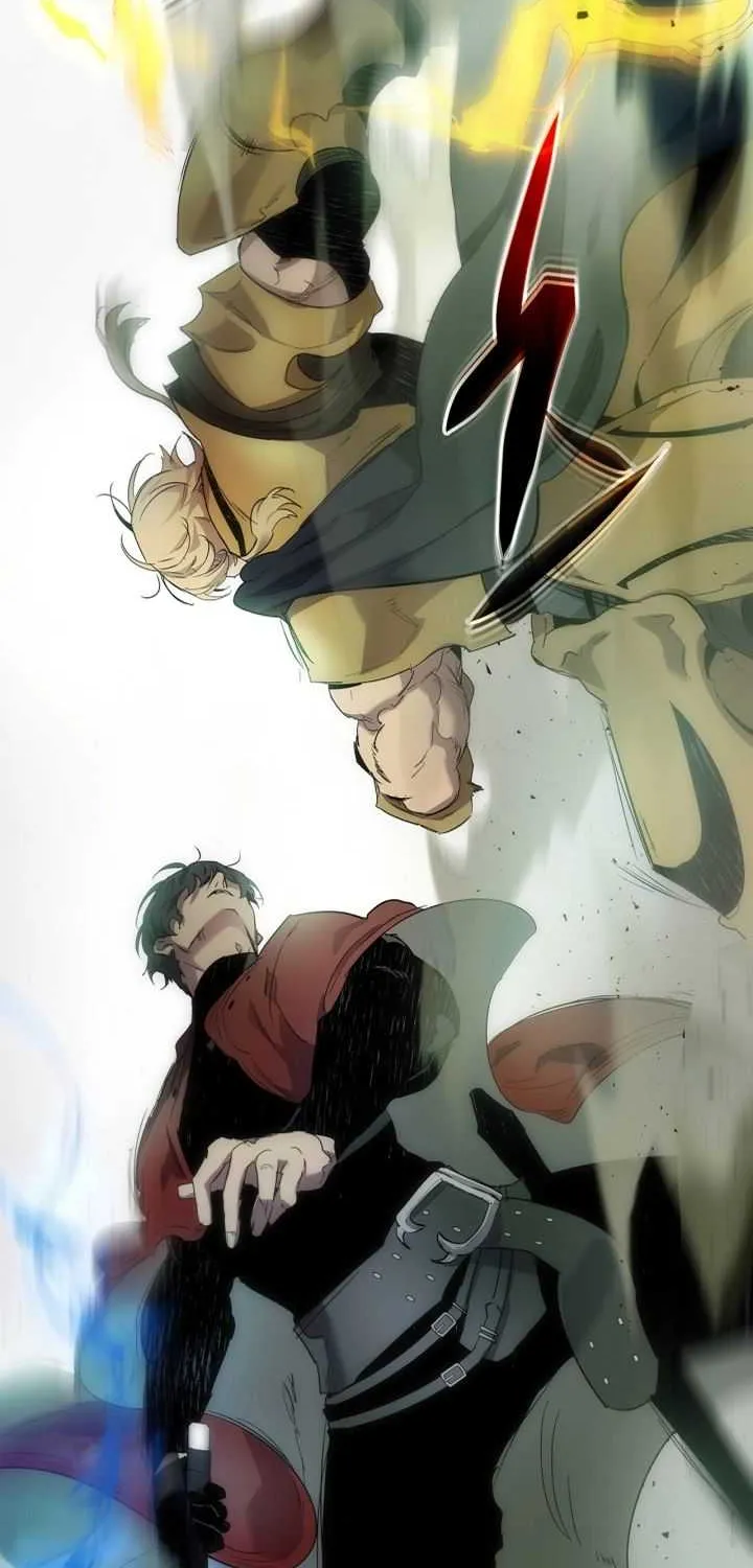Read Leveling With The Gods chapter 60 image 19 on Lezhin