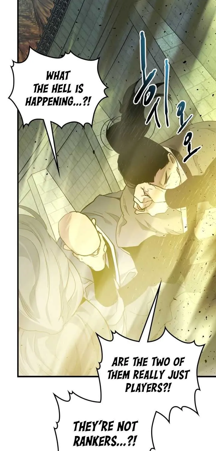 Read Leveling With The Gods chapter 60 image 25 on Lezhin