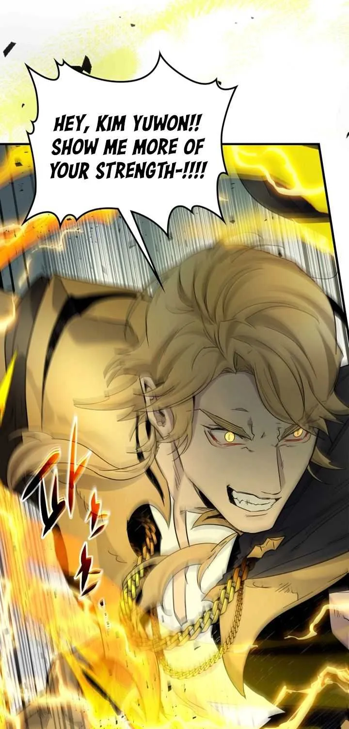 Read Leveling With The Gods chapter 60 image 29 on Lezhin