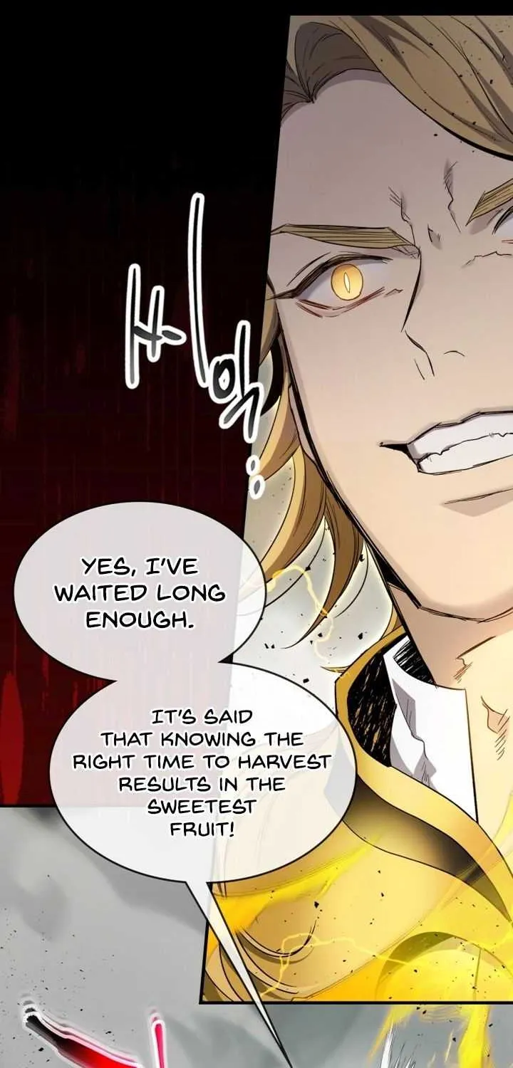 Read Leveling With The Gods chapter 60 image 3 on Lezhin
