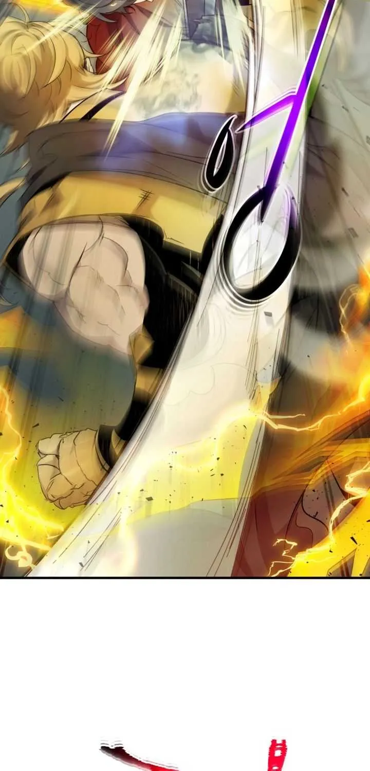 Read Leveling With The Gods chapter 60 image 31 on Lezhin