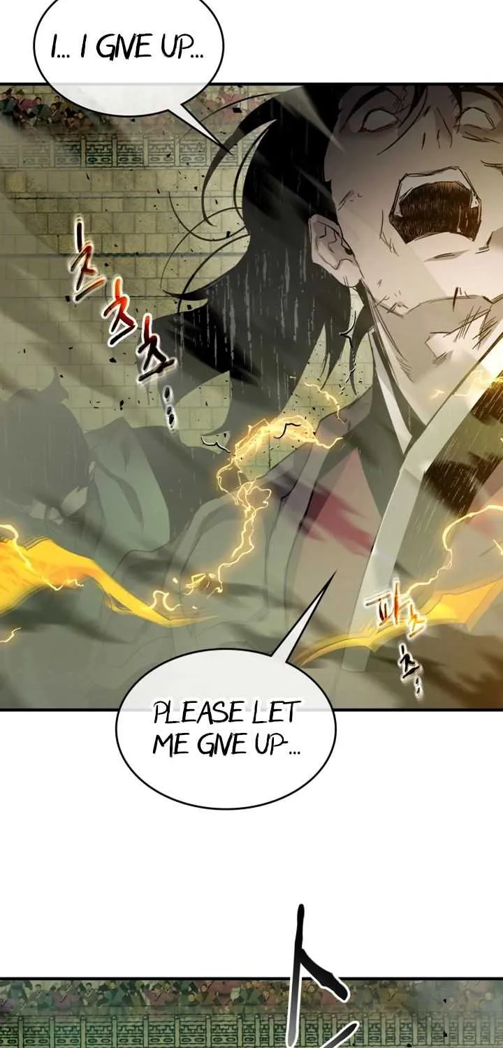 Read Leveling With The Gods chapter 60 image 36 on Lezhin