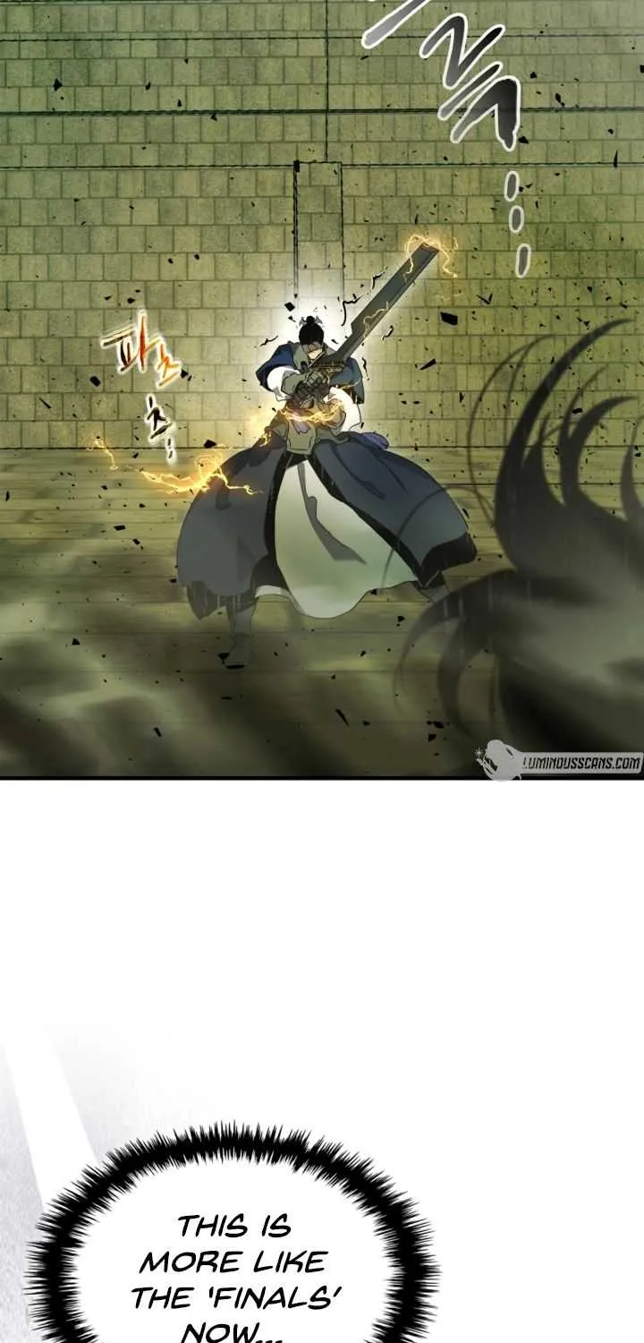 Read Leveling With The Gods chapter 60 image 37 on Lezhin