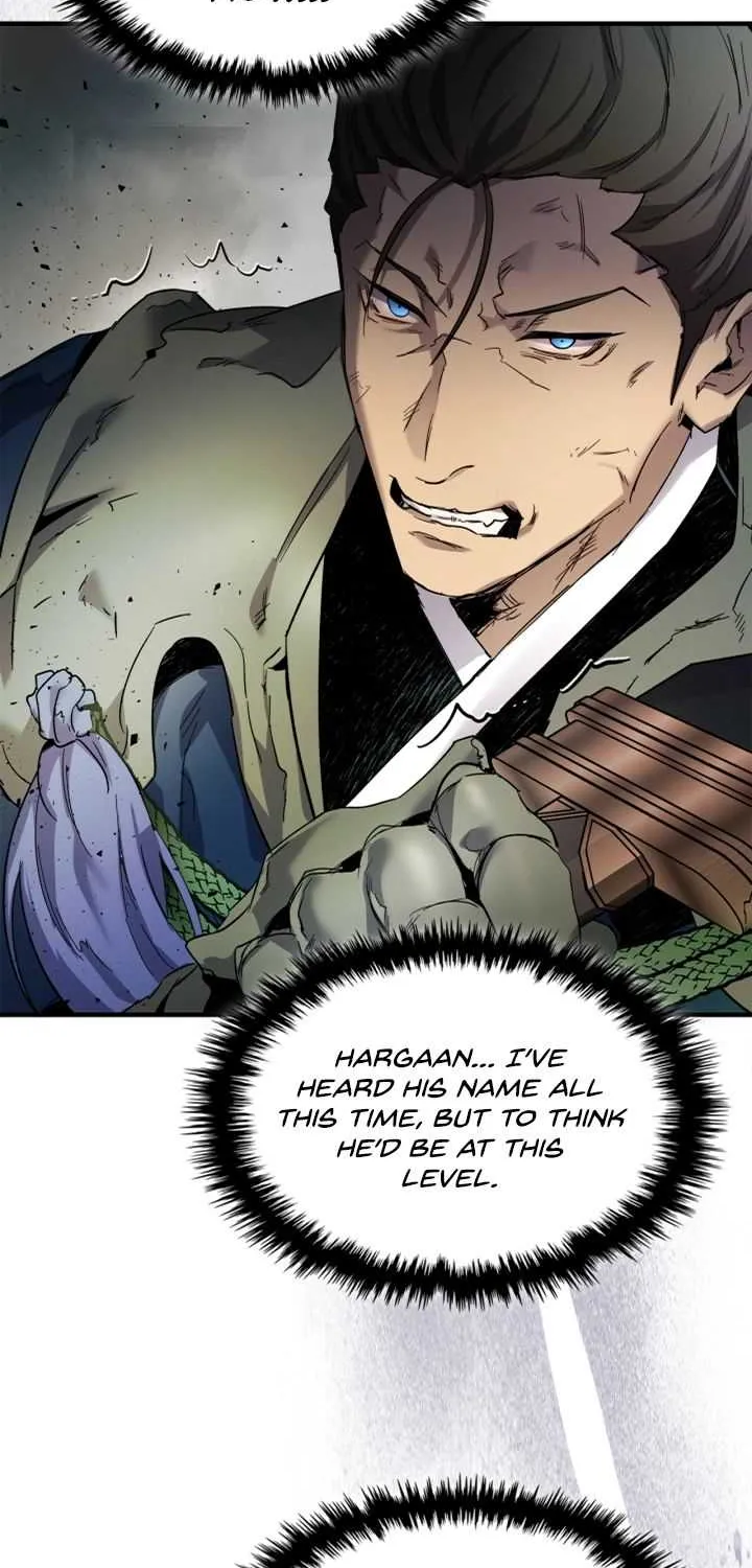 Read Leveling With The Gods chapter 60 image 38 on Lezhin