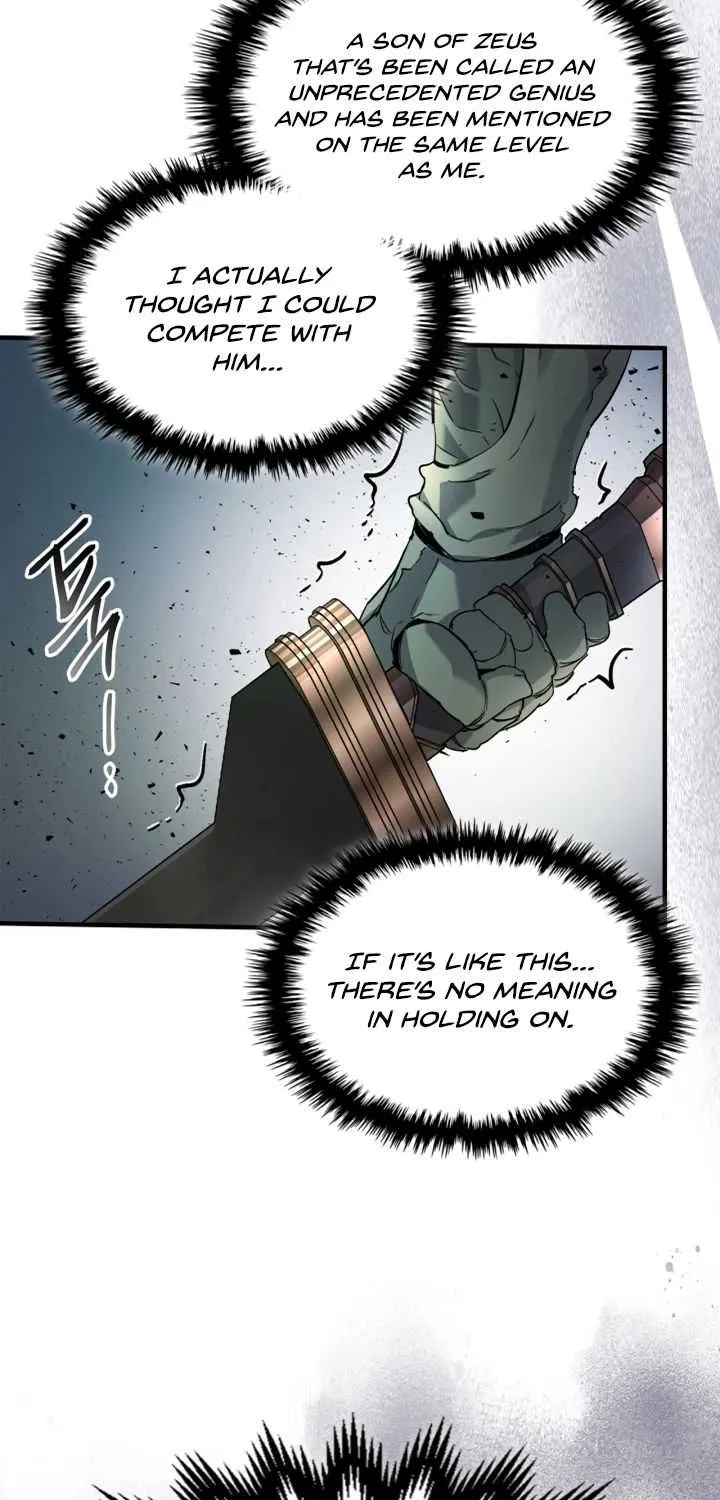 Read Leveling With The Gods chapter 60 image 39 on Lezhin