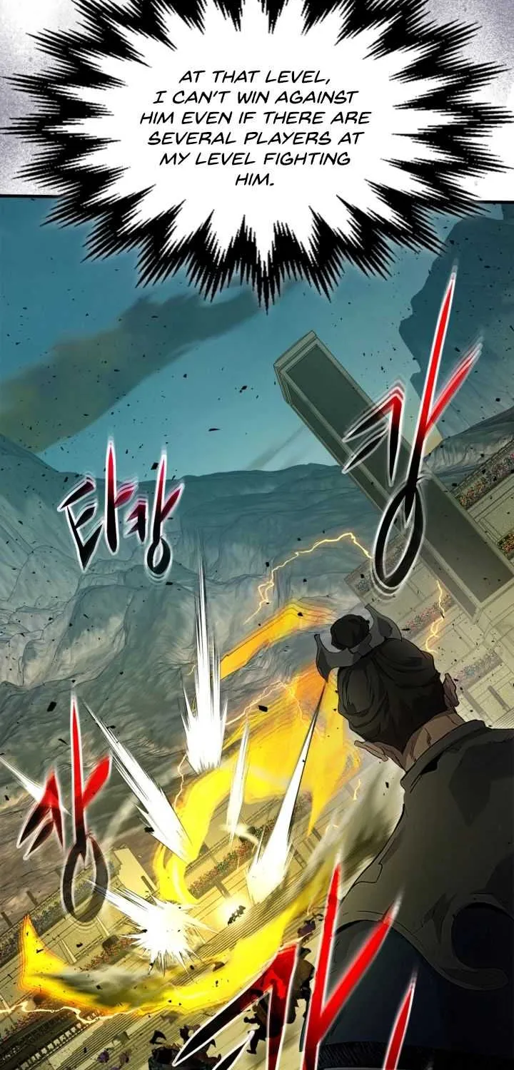 Read Leveling With The Gods chapter 60 image 40 on Lezhin