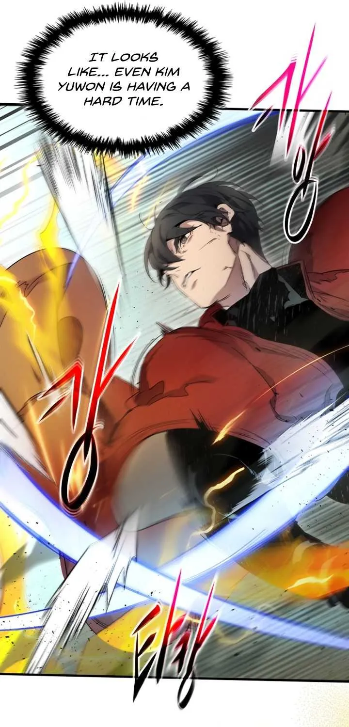 Read Leveling With The Gods chapter 60 image 42 on Lezhin